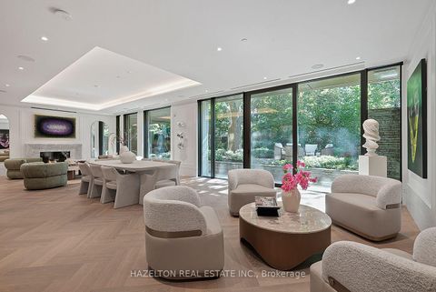 Photo 1 at 106 - 7 Dale Avenue, Moore Park, Toronto