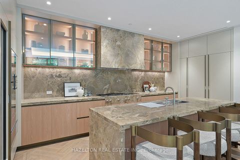 Photo 6 at 106 - 7 Dale Avenue, Moore Park, Toronto