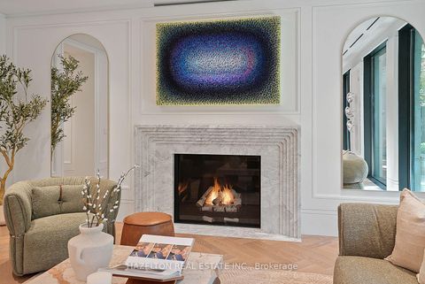 Photo 10 at 106 - 7 Dale Avenue, Moore Park, Toronto