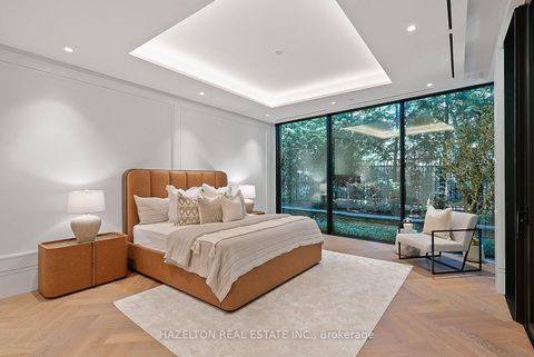 Photo 12 at 106 - 7 Dale Avenue, Moore Park, Toronto