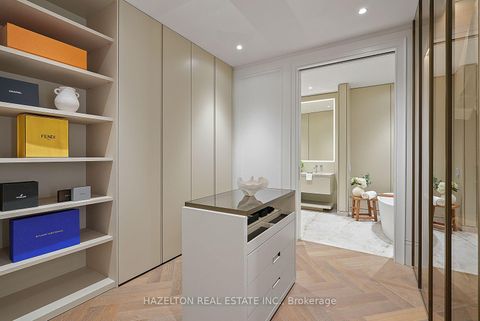 Photo 16 at 106 - 7 Dale Avenue, Moore Park, Toronto