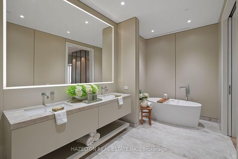 Photo 18 at 106 - 7 Dale Avenue, Moore Park, Toronto