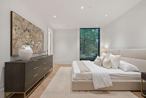 Photo 22 at 106 - 7 Dale Avenue, Moore Park, Toronto