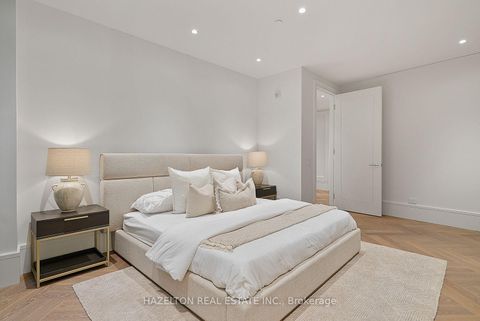 Photo 23 at 106 - 7 Dale Avenue, Moore Park, Toronto