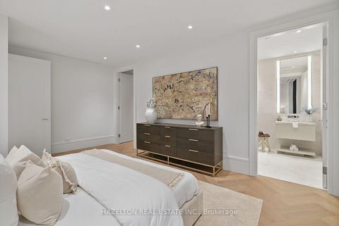 Photo 24 at 106 - 7 Dale Avenue, Moore Park, Toronto