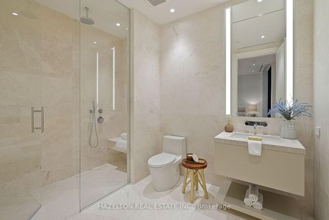 Photo 25 at 106 - 7 Dale Avenue, Moore Park, Toronto