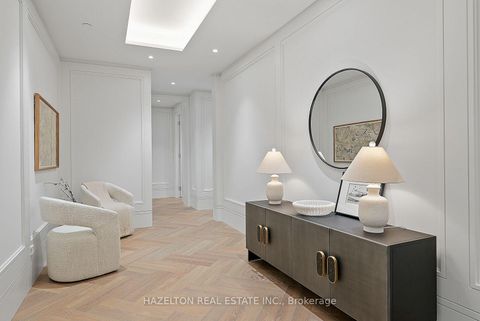 Photo 27 at 106 - 7 Dale Avenue, Moore Park, Toronto