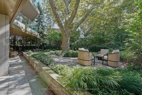 Photo 31 at 106 - 7 Dale Avenue, Moore Park, Toronto