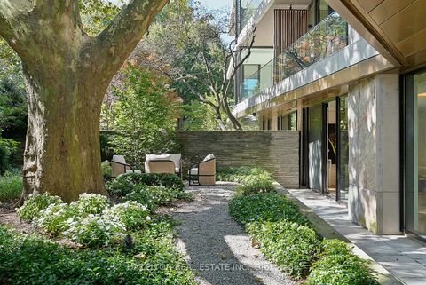 Photo 34 at 106 - 7 Dale Avenue, Moore Park, Toronto