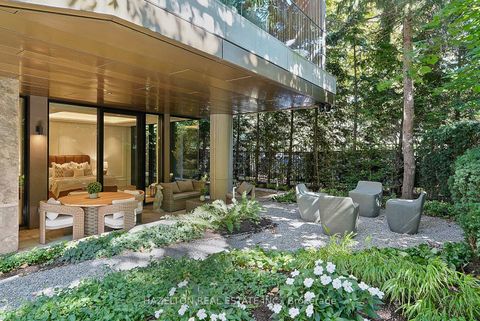 Photo 35 at 106 - 7 Dale Avenue, Moore Park, Toronto