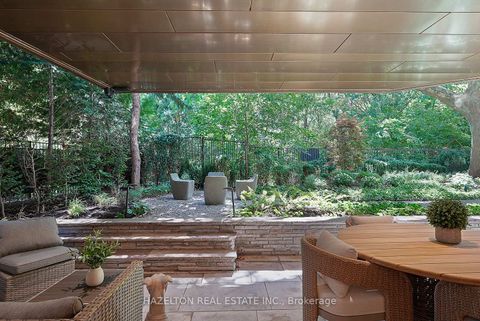 Photo 36 at 106 - 7 Dale Avenue, Moore Park, Toronto