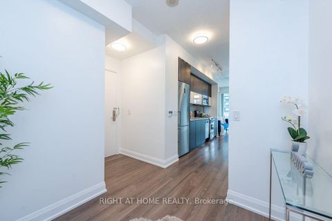Photo 6 at 1507 - 56 Annie Craig Drive, Mimico, Toronto