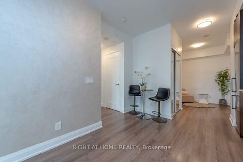 Photo 13 at 1507 - 56 Annie Craig Drive, Mimico, Toronto