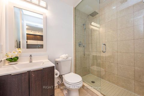 Photo 17 at 1507 - 56 Annie Craig Drive, Mimico, Toronto