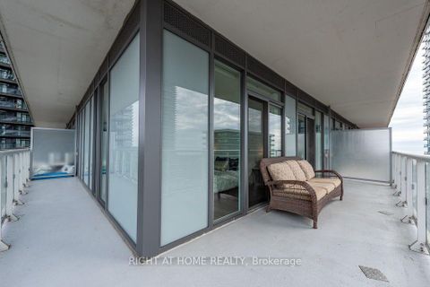 Photo 19 at 1507 - 56 Annie Craig Drive, Mimico, Toronto