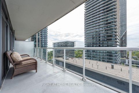 Photo 20 at 1507 - 56 Annie Craig Drive, Mimico, Toronto