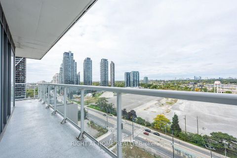 Photo 21 at 1507 - 56 Annie Craig Drive, Mimico, Toronto