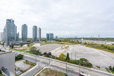 Photo 22 at 1507 - 56 Annie Craig Drive, Mimico, Toronto