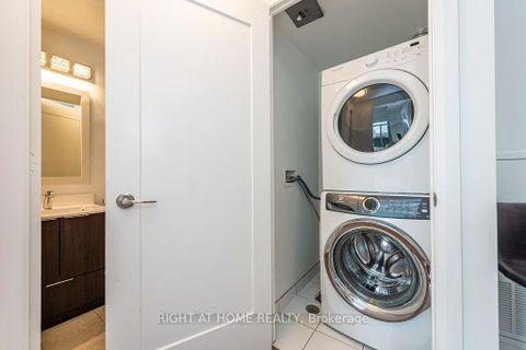 Photo 23 at 1507 - 56 Annie Craig Drive, Mimico, Toronto