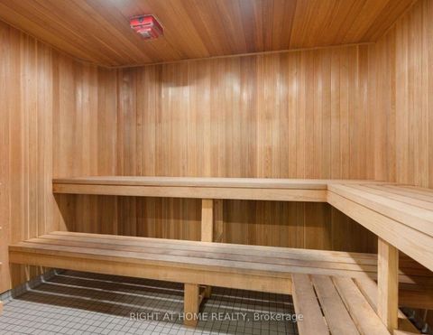 Photo 28 at 1507 - 56 Annie Craig Drive, Mimico, Toronto