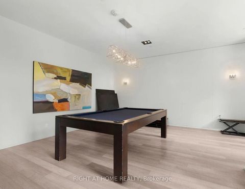 Photo 32 at 1507 - 56 Annie Craig Drive, Mimico, Toronto