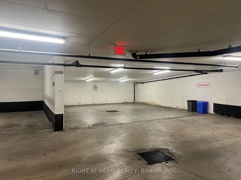 Photo 33 at 1507 - 56 Annie Craig Drive, Mimico, Toronto
