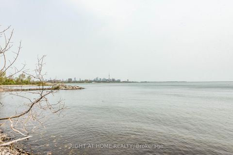 Photo 35 at 1507 - 56 Annie Craig Drive, Mimico, Toronto