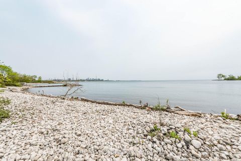 Photo 36 at 1507 - 56 Annie Craig Drive, Mimico, Toronto
