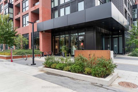 Photo 0 at 1105 - 8 Tippett Road, Clanton Park, Toronto