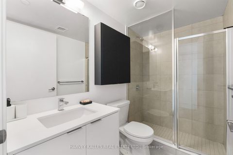 Photo 16 at 1105 - 8 Tippett Road, Clanton Park, Toronto