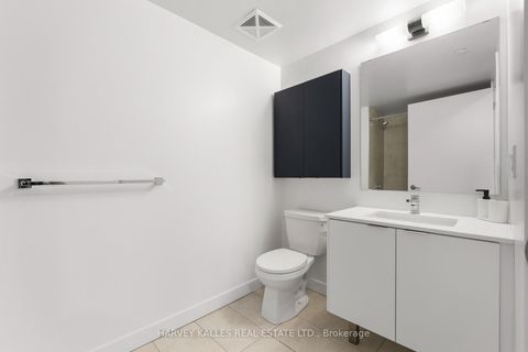 Photo 18 at 1105 - 8 Tippett Road, Clanton Park, Toronto