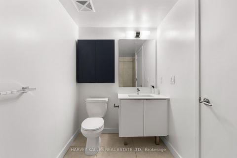 Photo 20 at 1105 - 8 Tippett Road, Clanton Park, Toronto