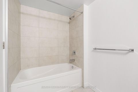 Photo 21 at 1105 - 8 Tippett Road, Clanton Park, Toronto
