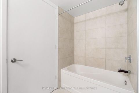 Photo 22 at 1105 - 8 Tippett Road, Clanton Park, Toronto