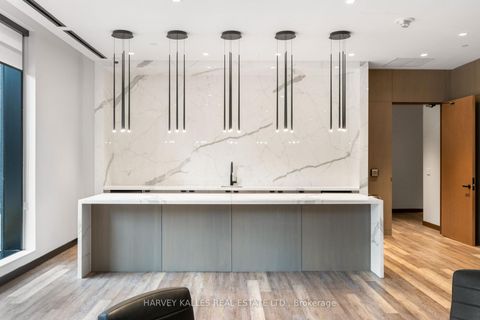 Photo 33 at 1105 - 8 Tippett Road, Clanton Park, Toronto