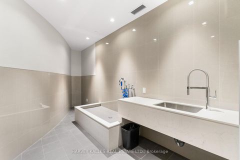 Photo 35 at 1105 - 8 Tippett Road, Clanton Park, Toronto