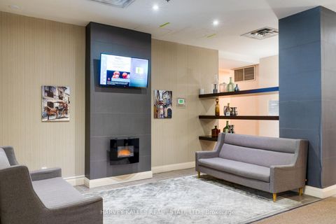 Photo 1 at 313 - 225 Wellesley Street E, South St. James Town, Toronto