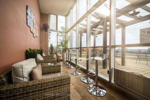 Photo 2 at 313 - 225 Wellesley Street E, South St. James Town, Toronto