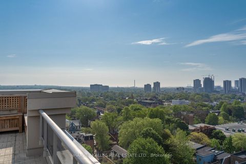 Photo 5 at 313 - 225 Wellesley Street E, South St. James Town, Toronto