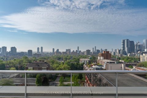 Photo 6 at 313 - 225 Wellesley Street E, South St. James Town, Toronto