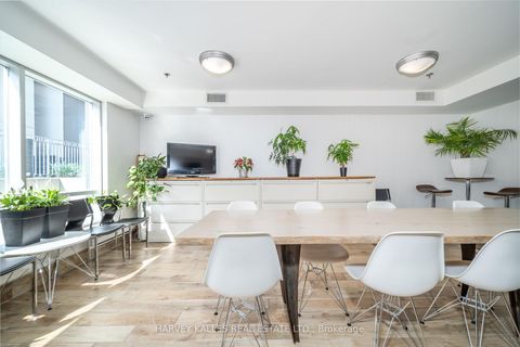 Photo 14 at 313 - 225 Wellesley Street E, South St. James Town, Toronto