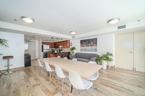 Photo 15 at 313 - 225 Wellesley Street E, South St. James Town, Toronto