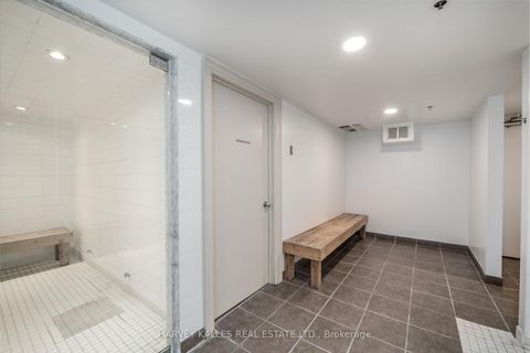 Photo 17 at 313 - 225 Wellesley Street E, South St. James Town, Toronto