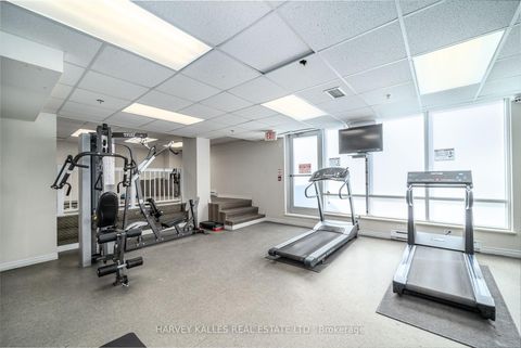 Photo 19 at 313 - 225 Wellesley Street E, South St. James Town, Toronto