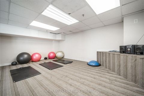 Photo 20 at 313 - 225 Wellesley Street E, South St. James Town, Toronto