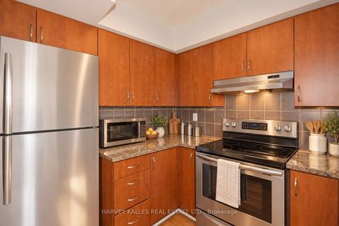 Photo 23 at 313 - 225 Wellesley Street E, South St. James Town, Toronto