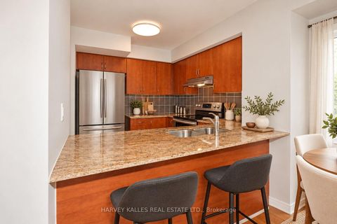 Photo 25 at 313 - 225 Wellesley Street E, South St. James Town, Toronto