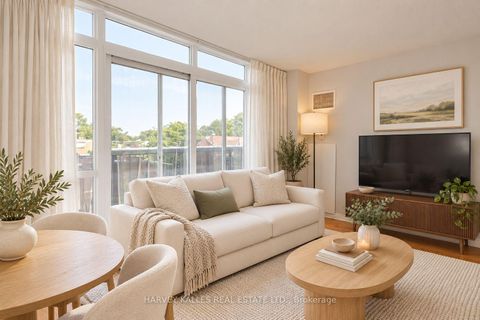 Photo 26 at 313 - 225 Wellesley Street E, South St. James Town, Toronto