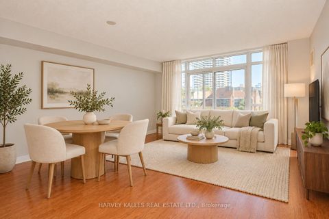 Photo 28 at 313 - 225 Wellesley Street E, South St. James Town, Toronto