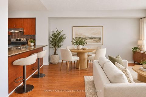 Photo 29 at 313 - 225 Wellesley Street E, South St. James Town, Toronto